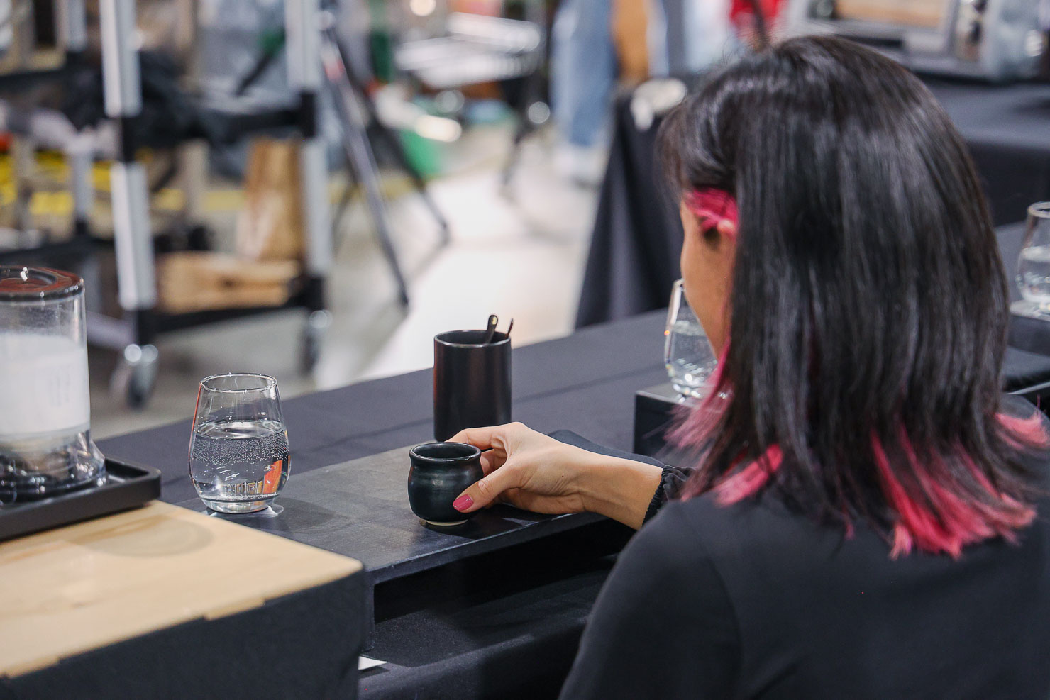 jak ryan proud mary coffee austin tx usbc 2025 finals sprudge media 01