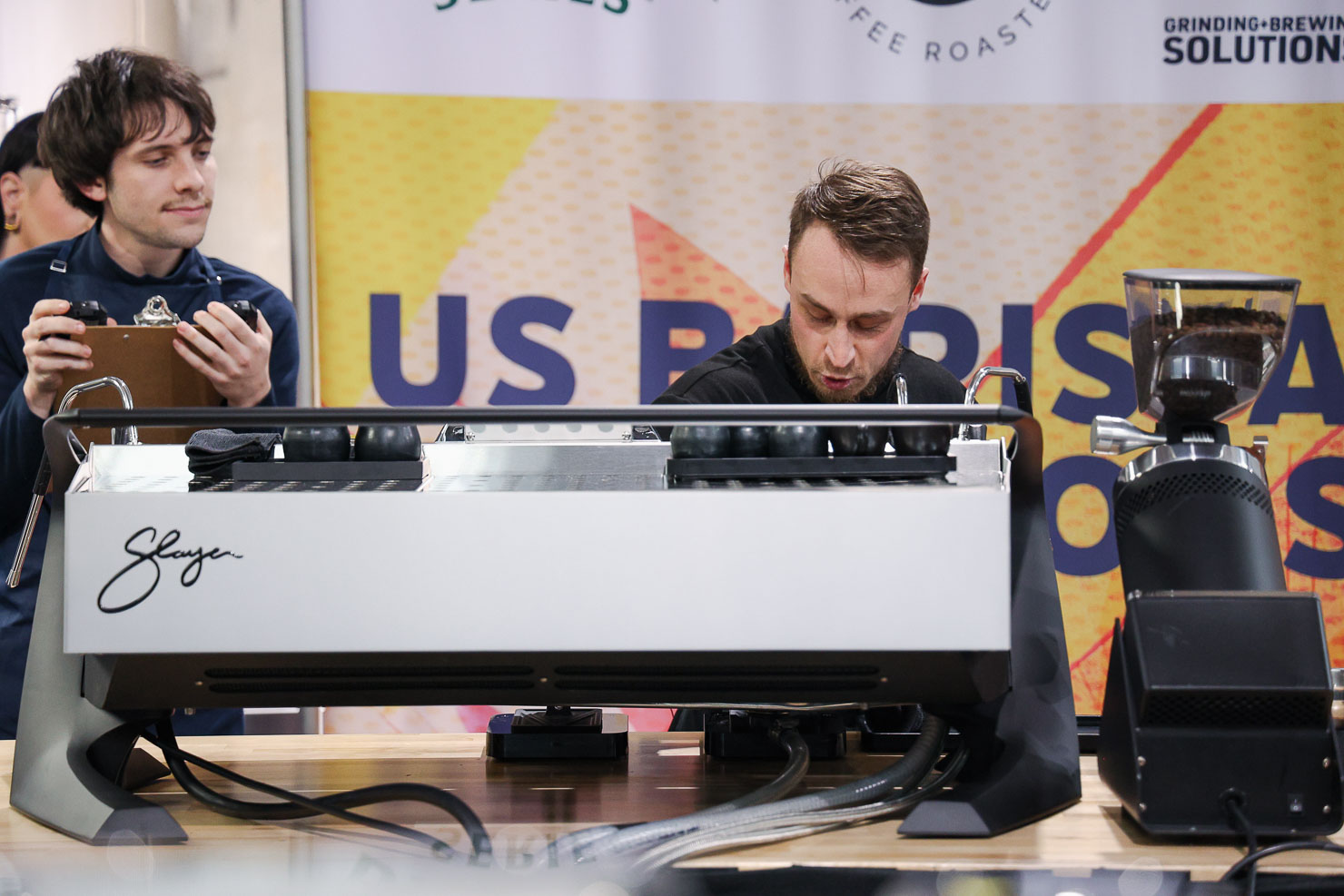 jak ryan proud mary coffee austin tx usbc 2025 finals sprudge media 02