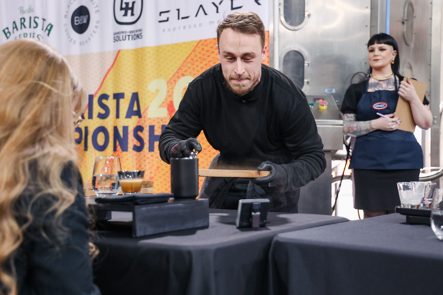 jak ryan proud mary coffee austin tx usbc 2025 finals sprudge media 04