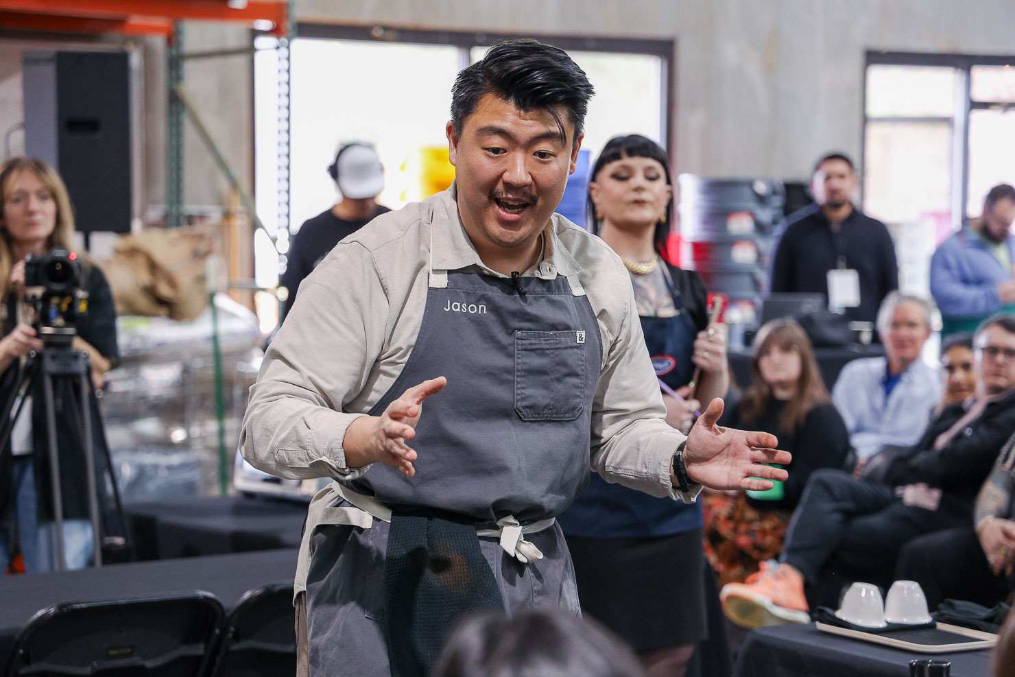 jason yeo saint frank coffee san francisco ca usbc 2025 finals sprudge media 05