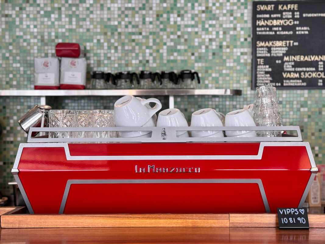 java sprudge oslo coffee images benjamin sand7