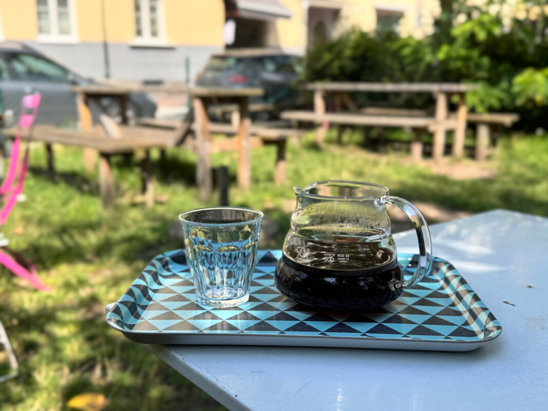 kaffe no 6 sprudge malmo coffee images benjamin sand3