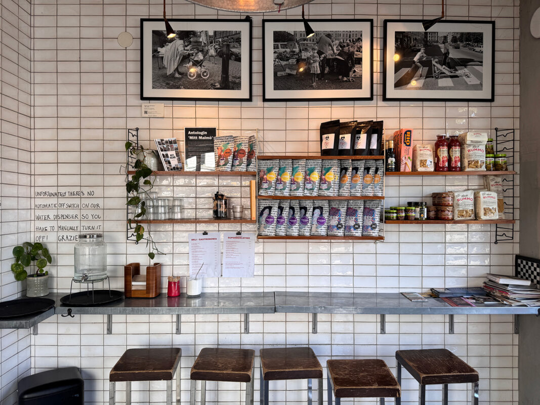 kaffebaren pa mollan sprudge malmo coffee images benjamin sand1