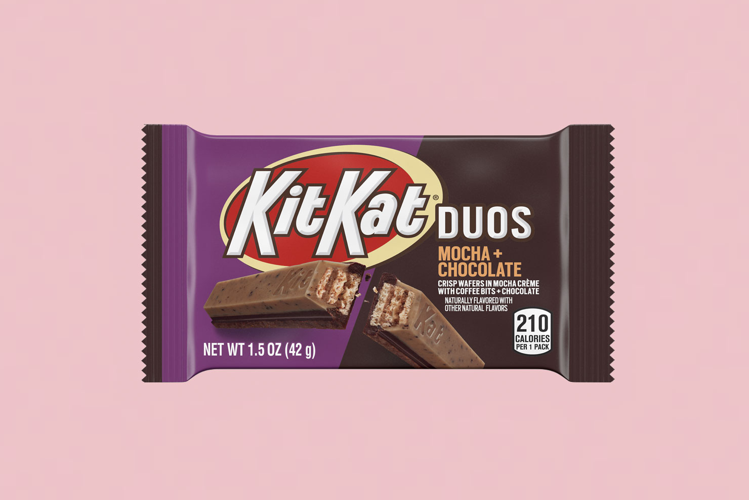 kit kat duos