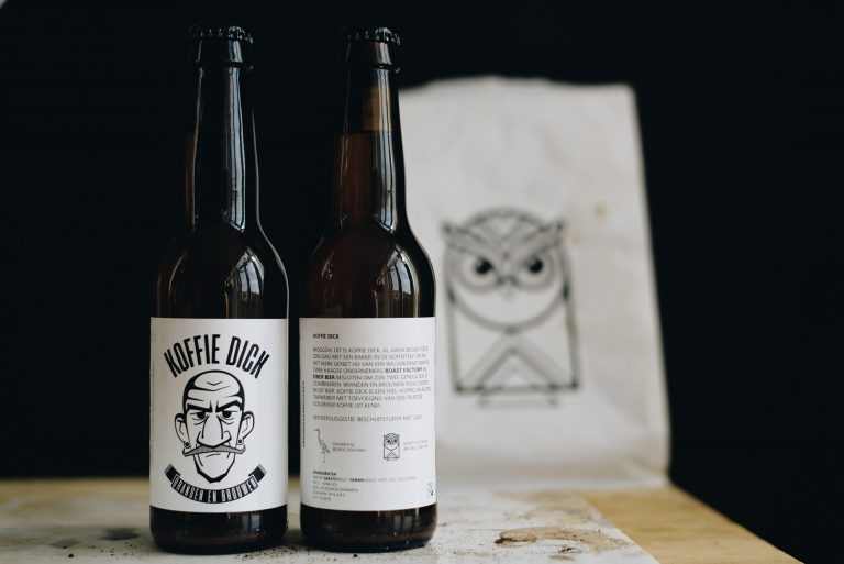 koffie dick coffee beer karina hof