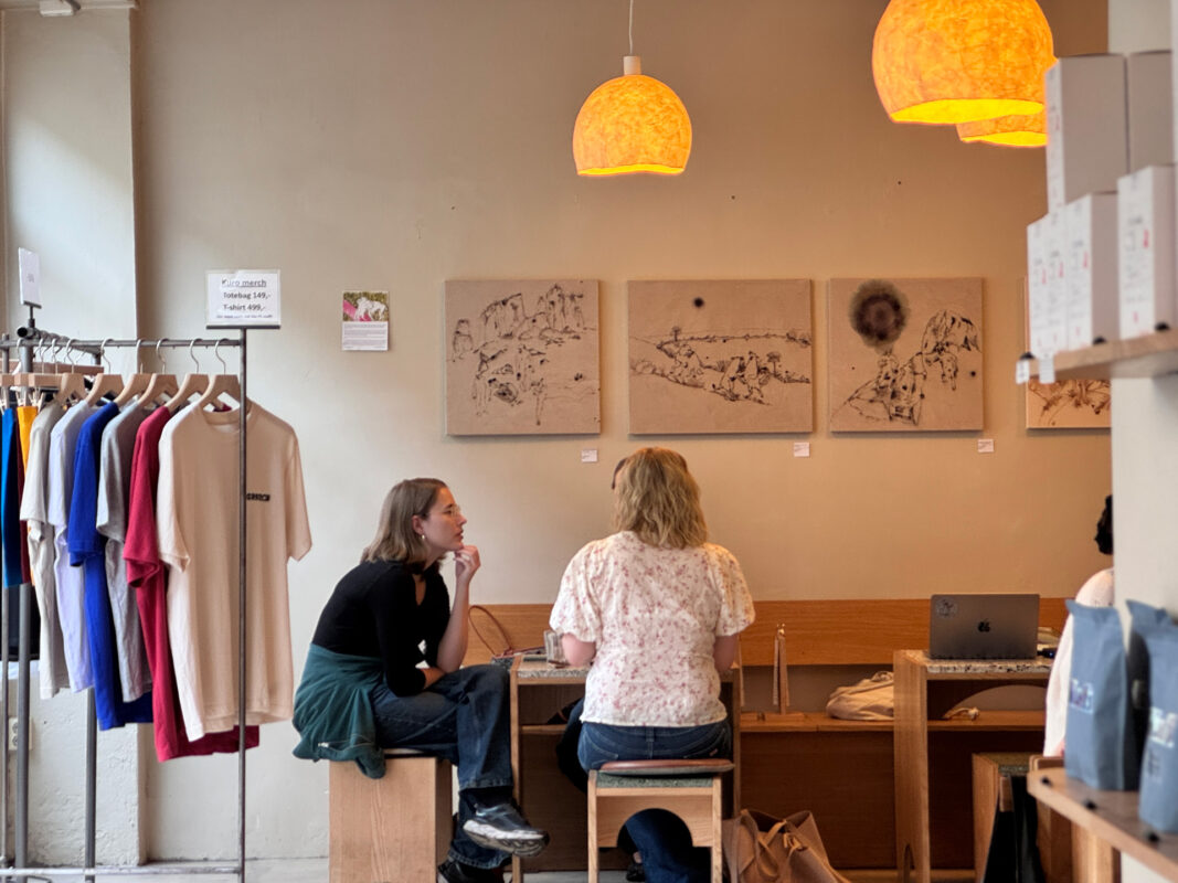 kuro sprudge oslo coffee images benjamin sand1