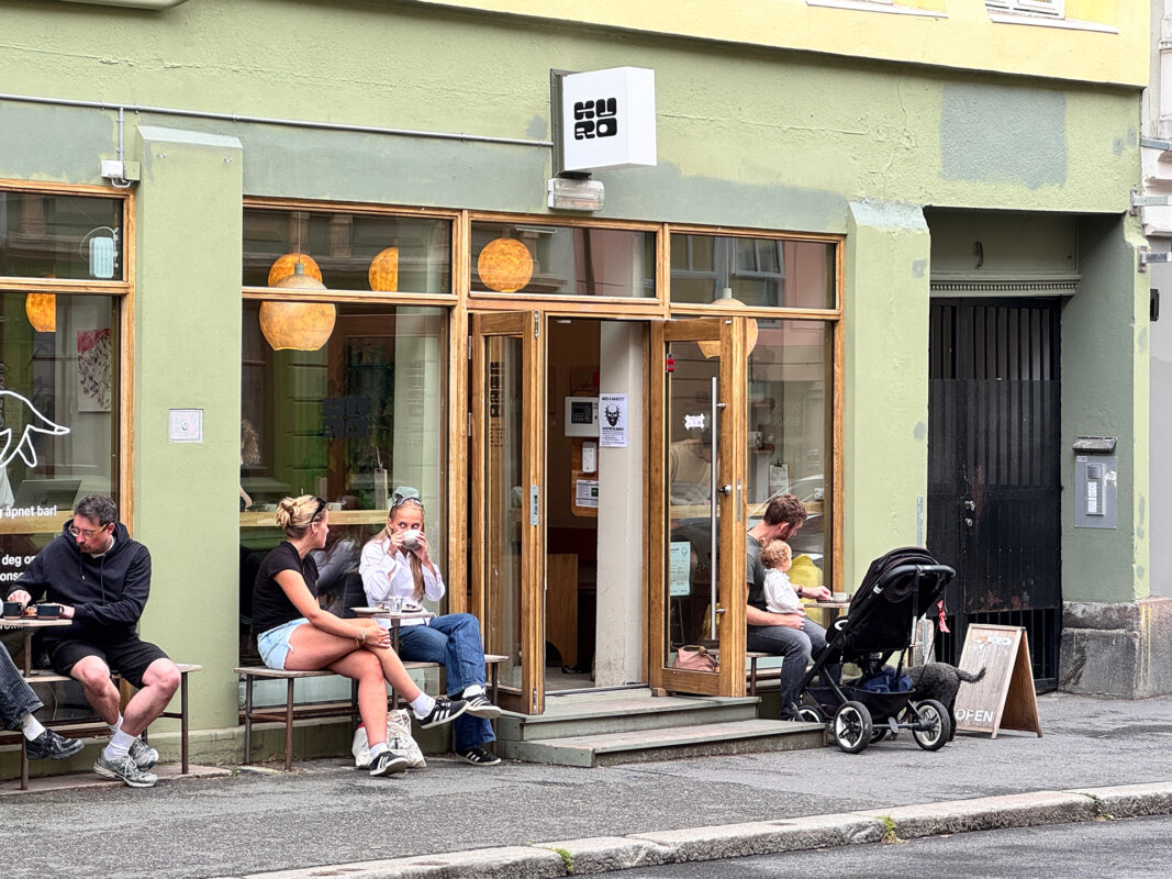 kuro sprudge oslo coffee images benjamin sand10