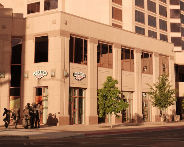 little bear booc 2024 andrewhoulgin exterior1