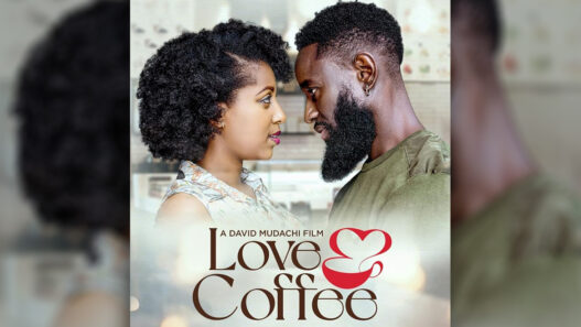 love and coffee