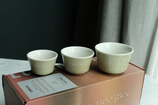 loveramics x mikael jasin tasting cups tung nguyen