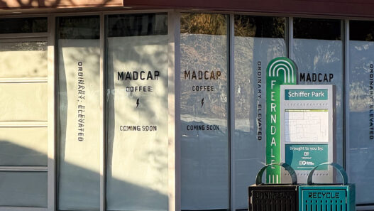 madcap ferndale