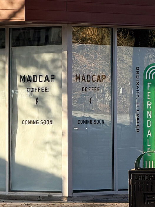 madcap ferndale