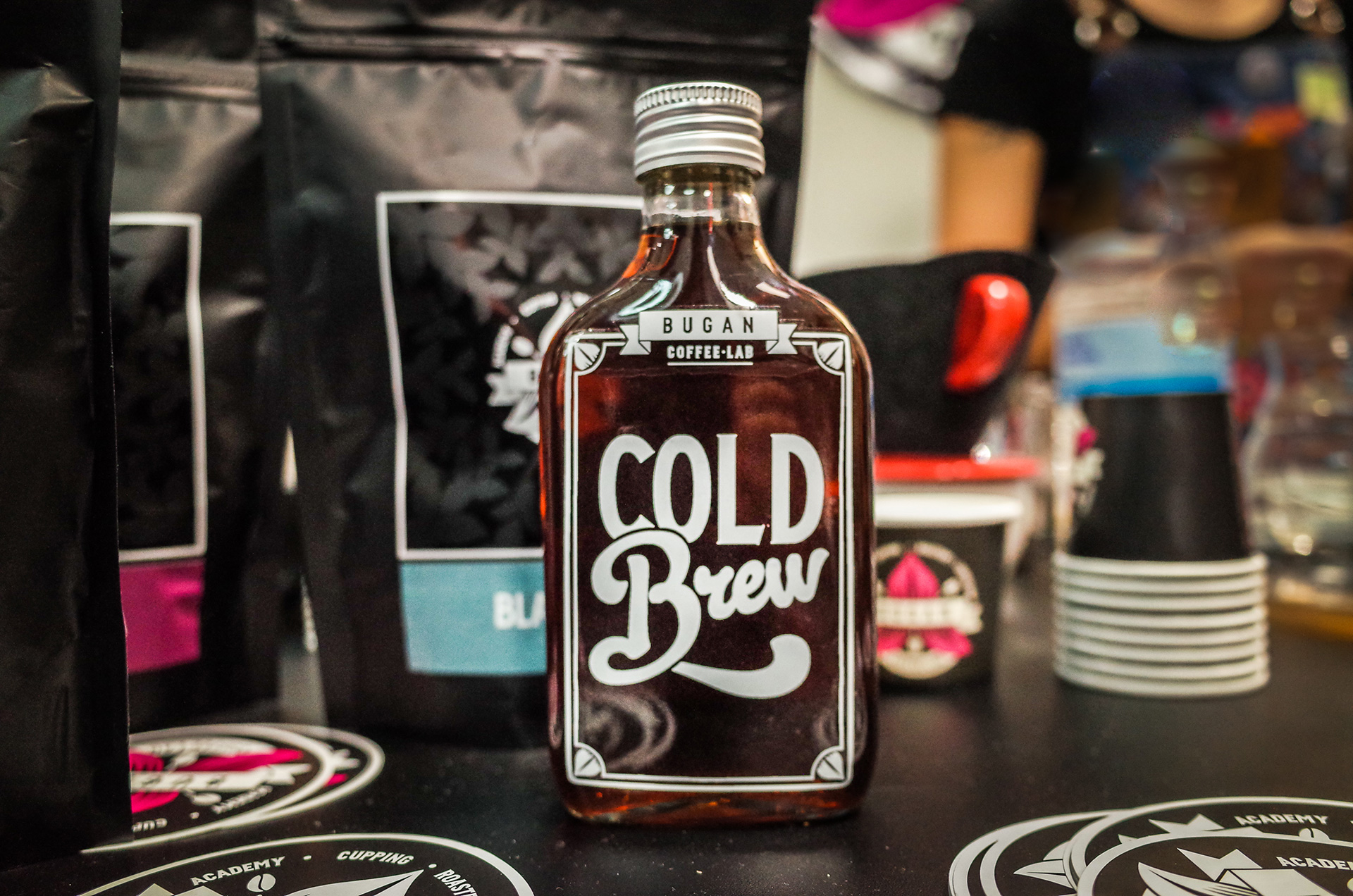 milan coffee festival italy