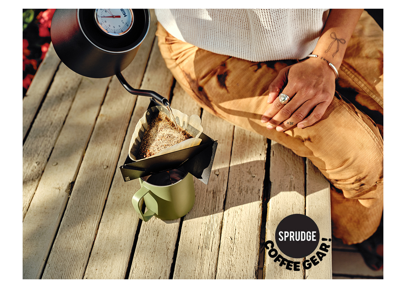 miir pourigami sprudge coffee gear!