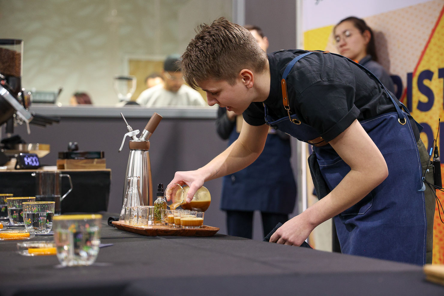 miranda huncovsky moongoat coffee roasters costa mesa ca usbc 2025 semi finals sprudge media