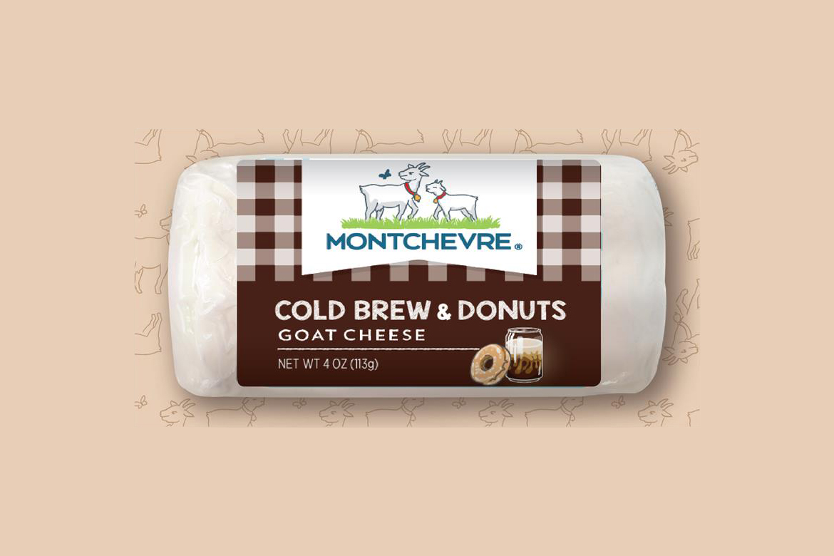 montchevre goat cheese