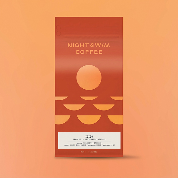 Night Swim Idido Sprudge Roaster's Village