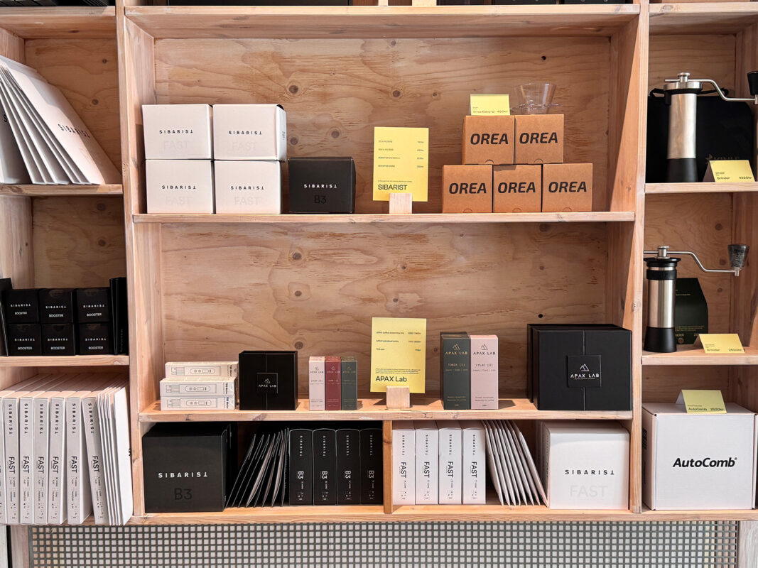 nordic brew lab sprudge malmo coffee images benjamin sand1