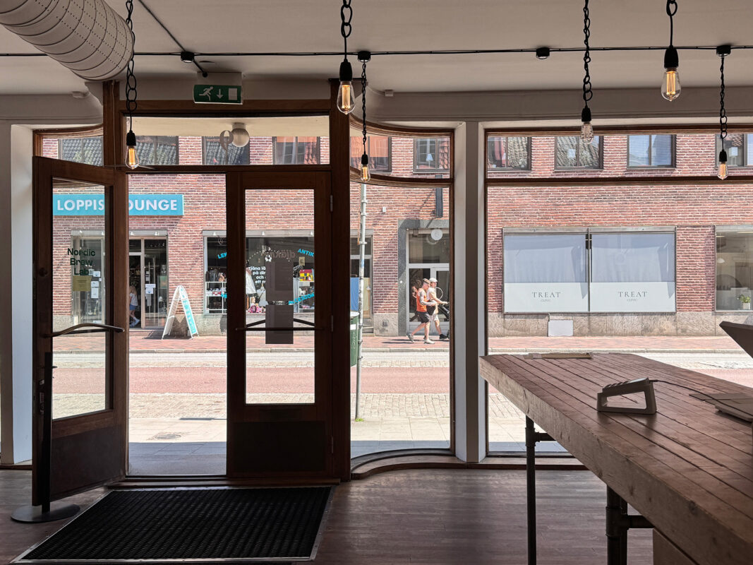 nordic brew lab sprudge malmo coffee images benjamin sand6