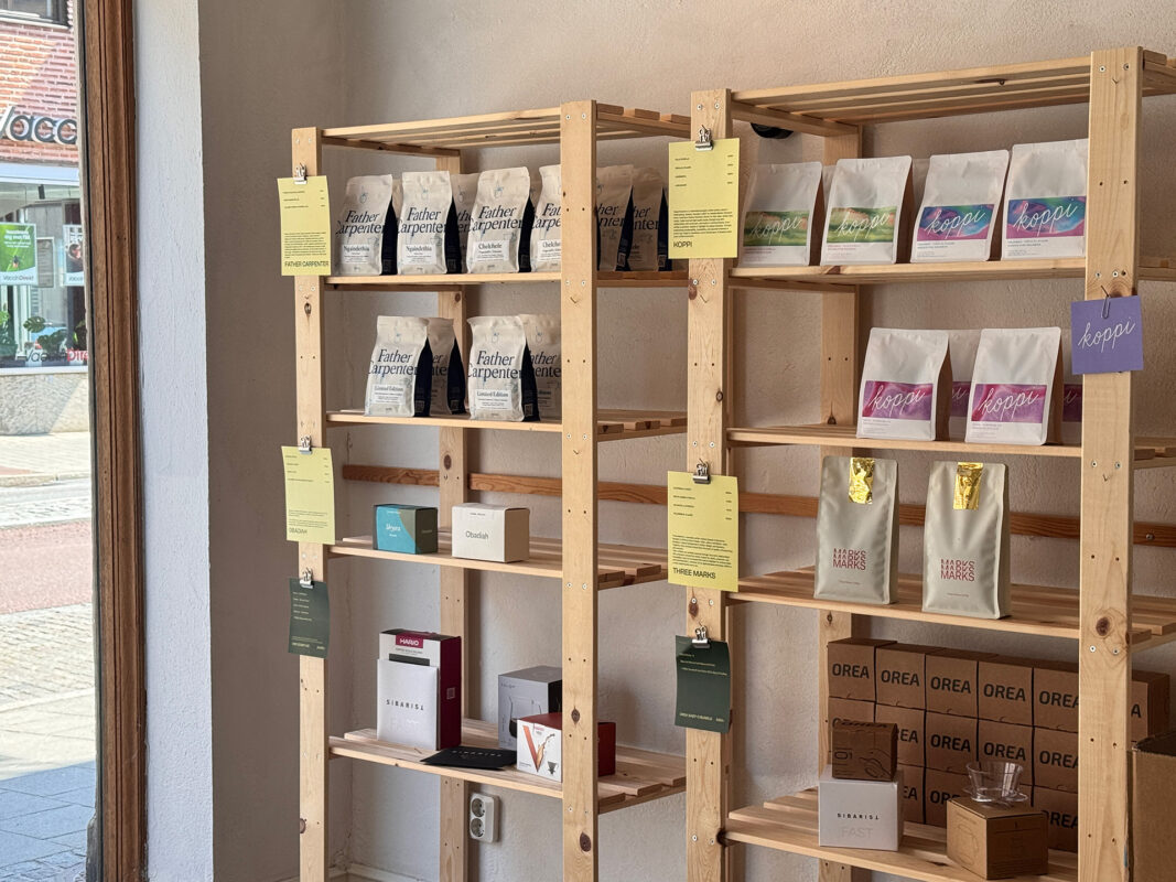 nordic brew lab sprudge malmo coffee images benjamin sand8