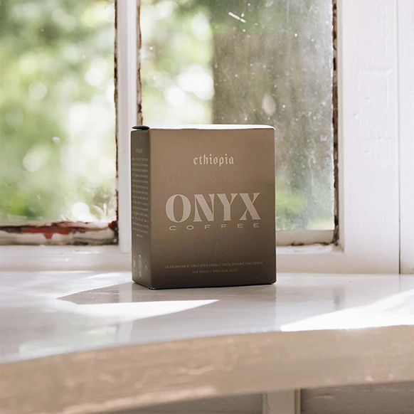 Onyx Coffee Ethiopia Hambela Alaka Natural Sprudge roaster's village