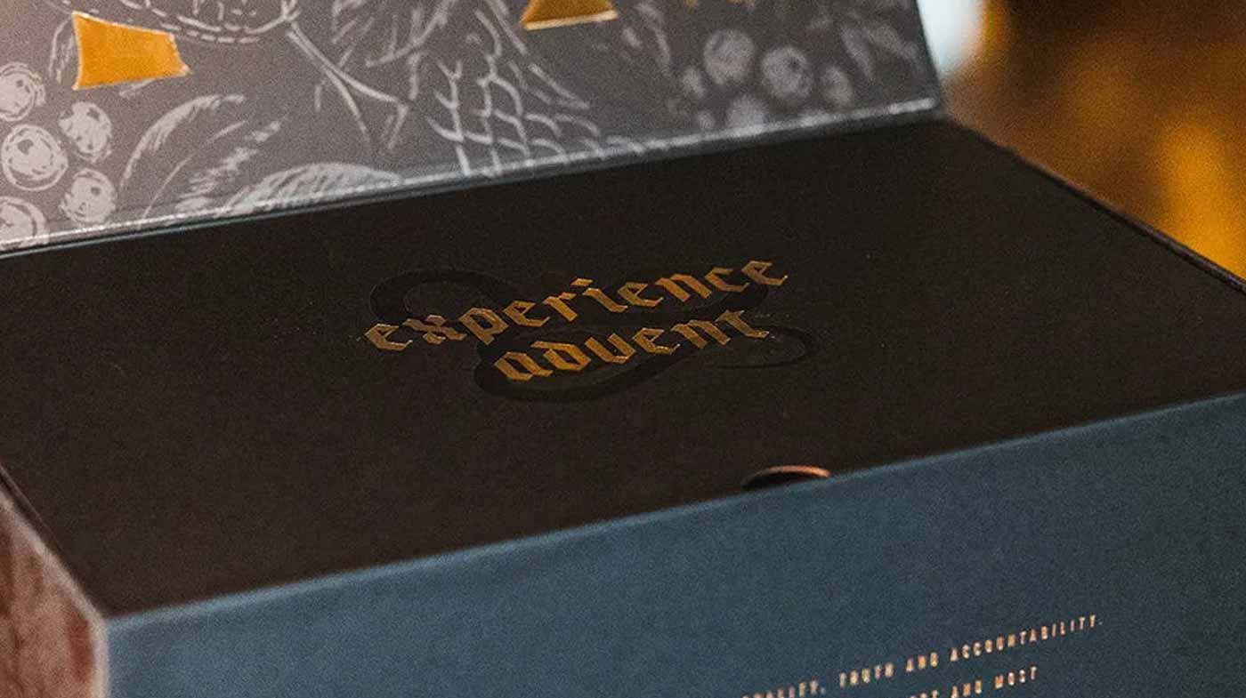 onyx coffee lab advent calendar