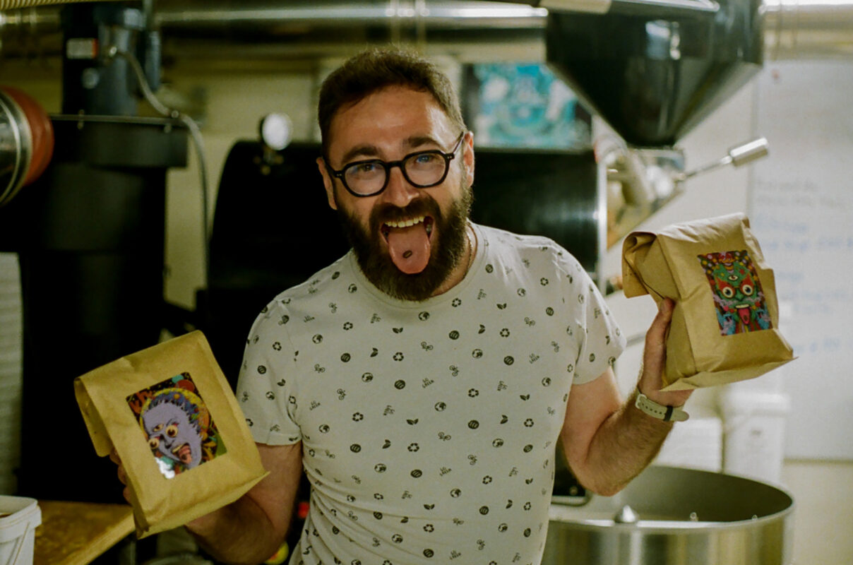 paris roasters guide kb a