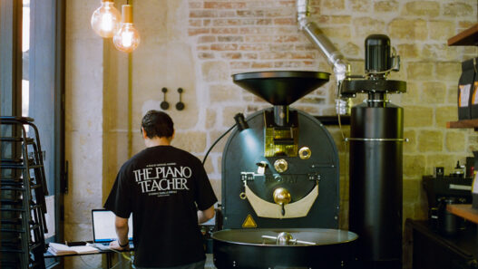 paris roasters guide partisan 1