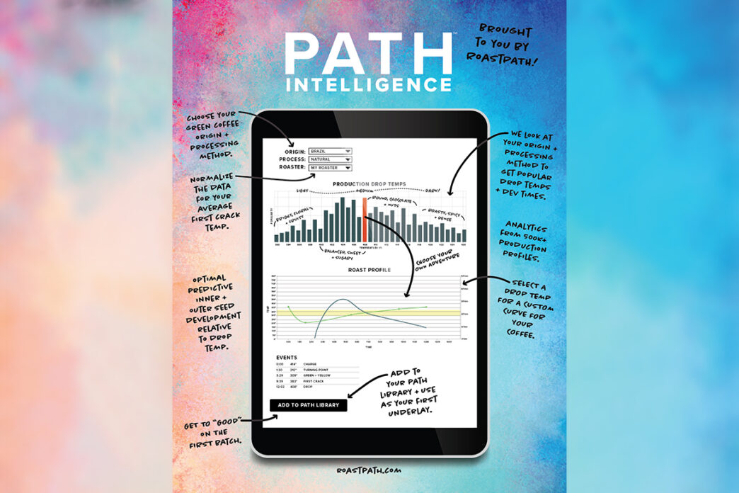 path intelligentce