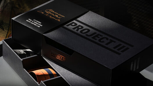 project iii sprudge banner