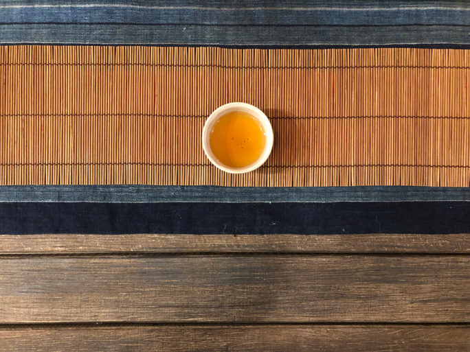 tea house guide new york city