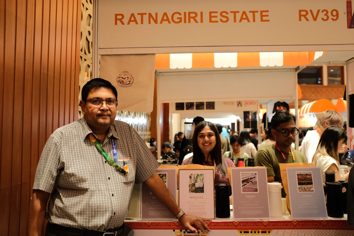 ratnagiri estate booth at woc jakarta tung nguyen
