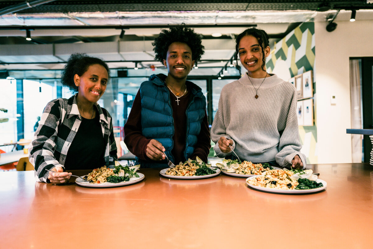 refugee training refugee company a beautiful mess 05