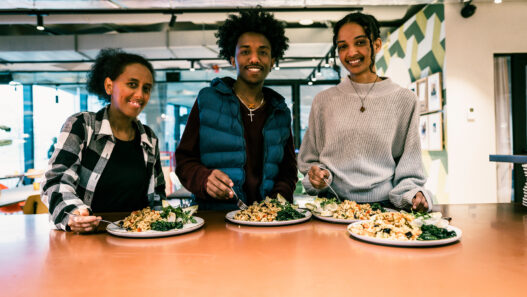 refugee training refugee company a beautiful mess 05