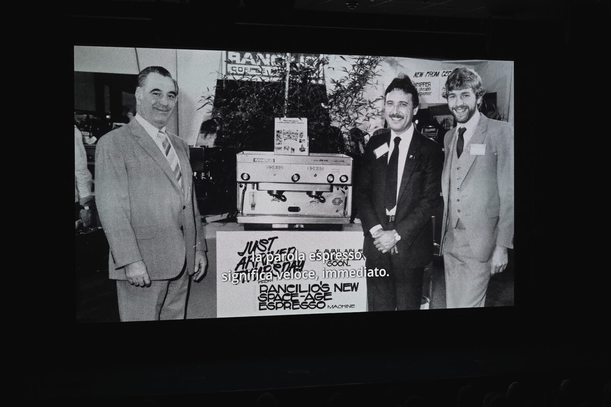 rise of espresso robert carlo 2