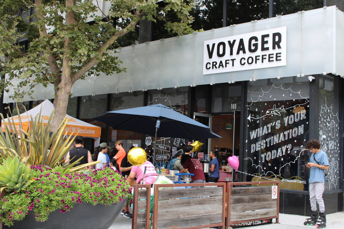 san jose guide voyager craft two exterior eddie gomez 05