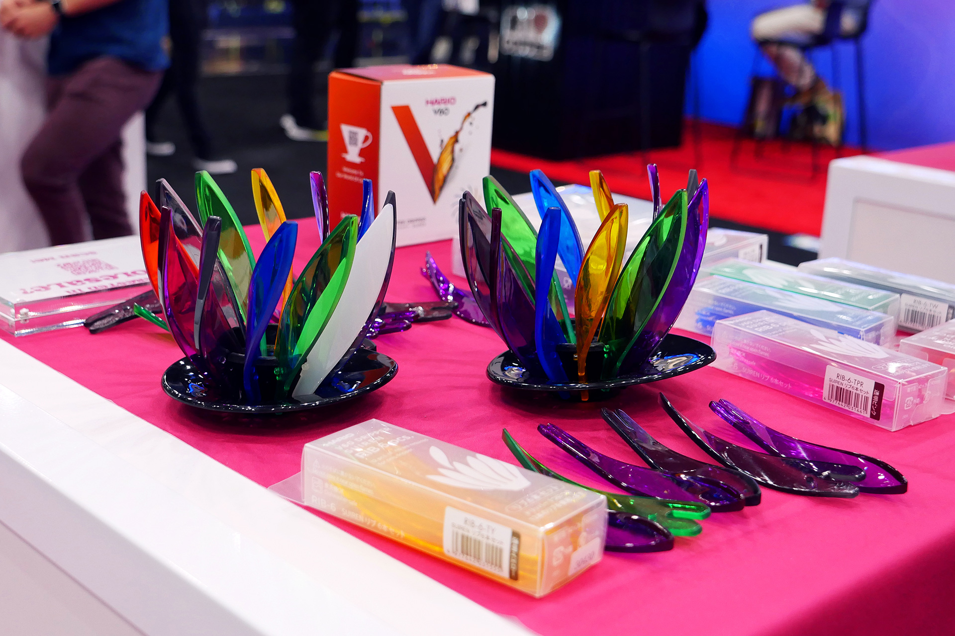 sca expo 2025 v60 suiren