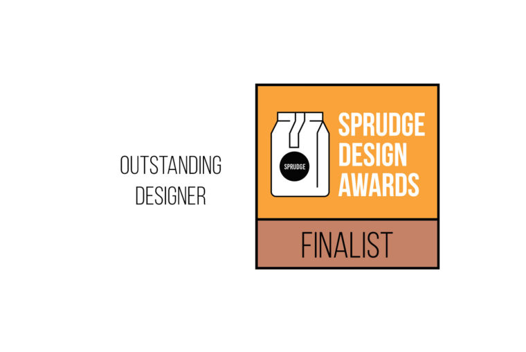 sda finalist outstanding designer