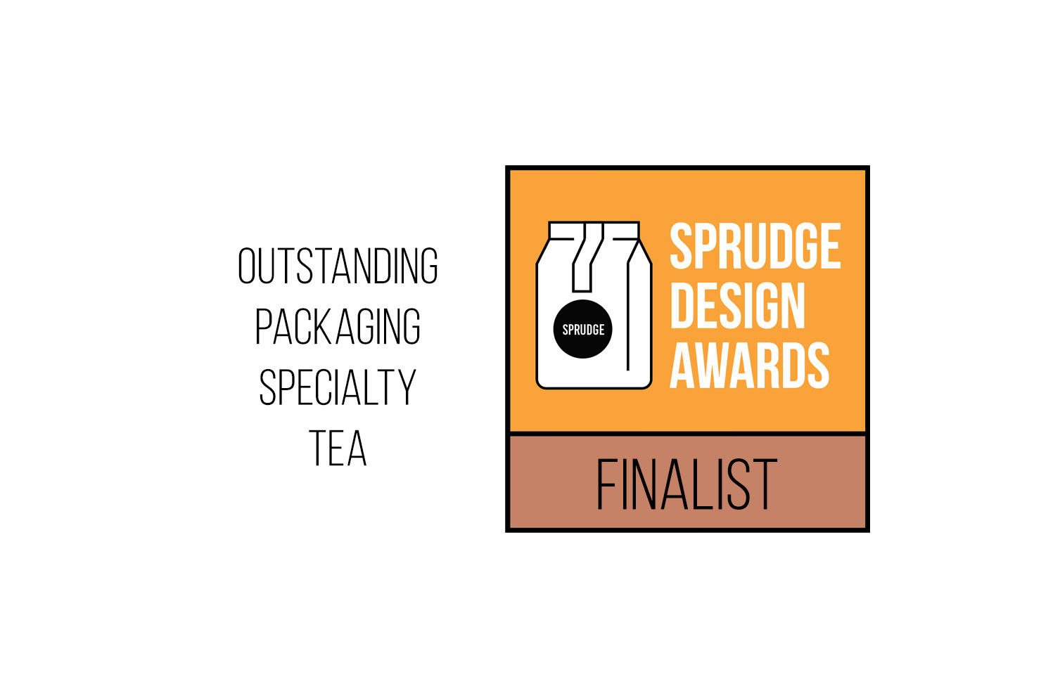 sda finalist specialty tea