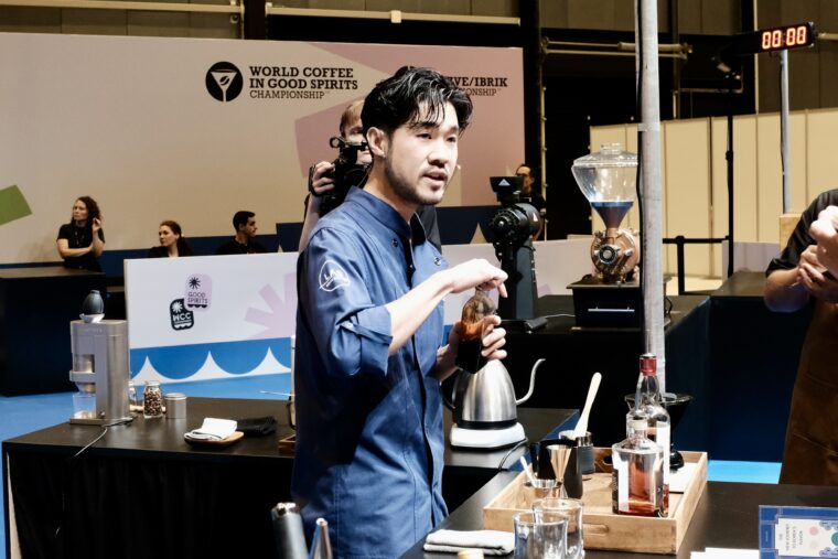 seung chan wi ediya coffee south korea tung nguyen 2