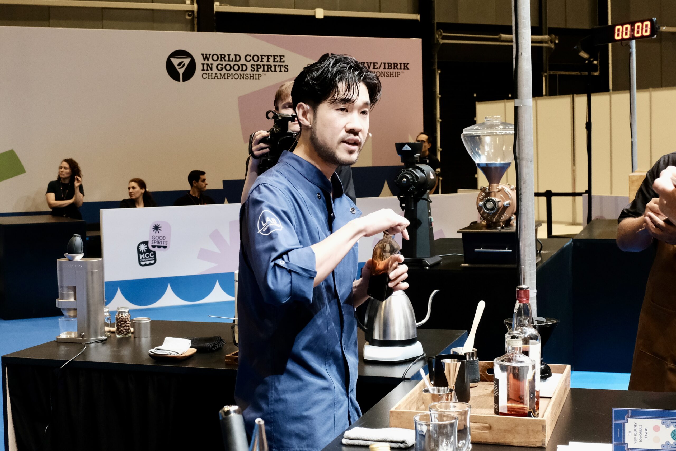 seung chan wi ediya coffee south korea tung nguyen 2