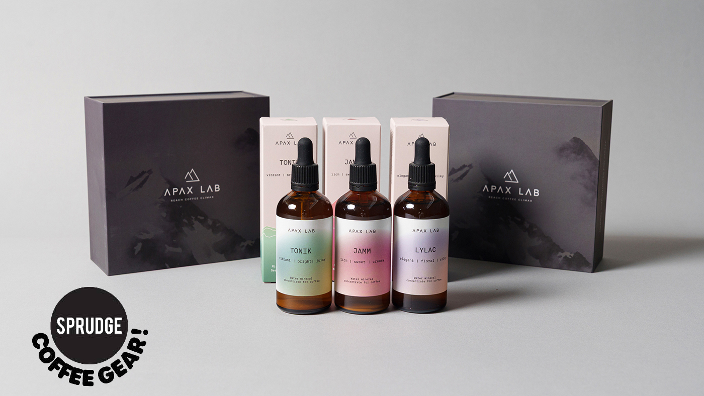 slow pour apax lab minerals sprudge coffee gear 1
