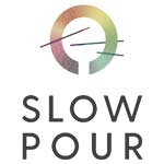 slow pour supply logo