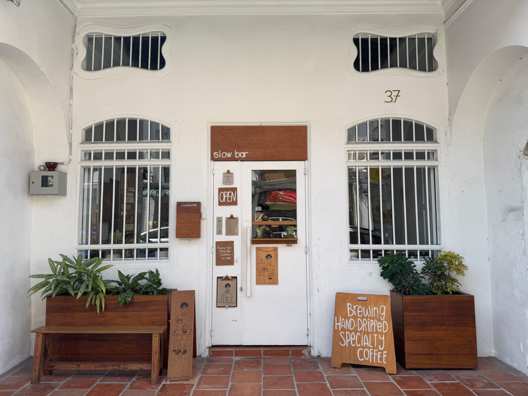 slowcoffeeperson penang sprudge benjaminsand9