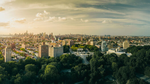 south brooklyn skyline sprudge