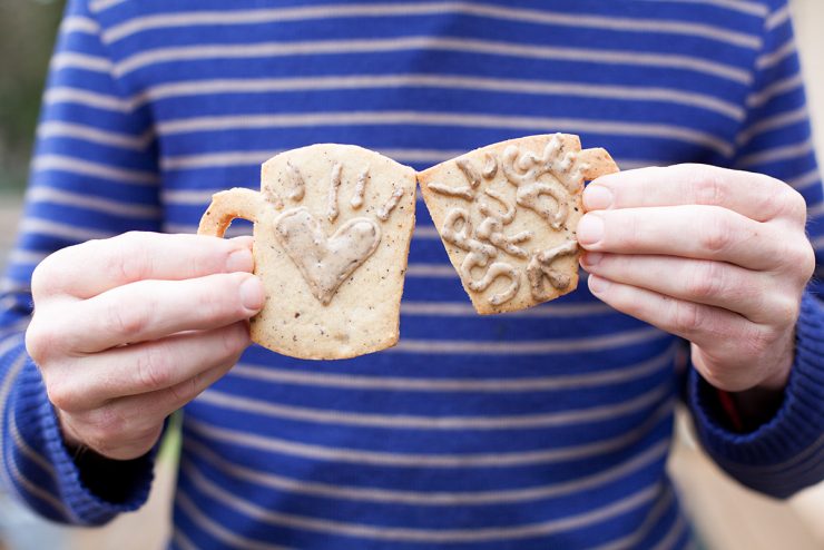 coffee sugar cookies recipe holiday 2016 sprudge