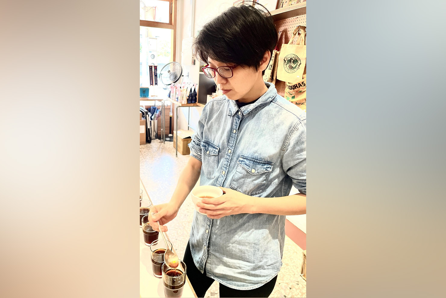 sprudge twenty shih ru wang