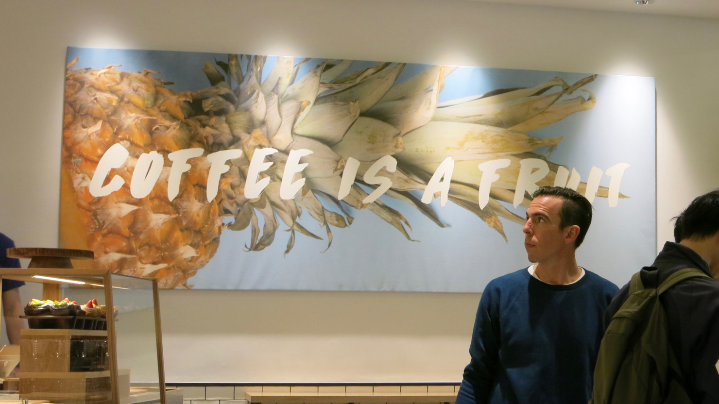 verve coffee roasters santa cruz california shinjuku station tokyo japan cafe sprudge