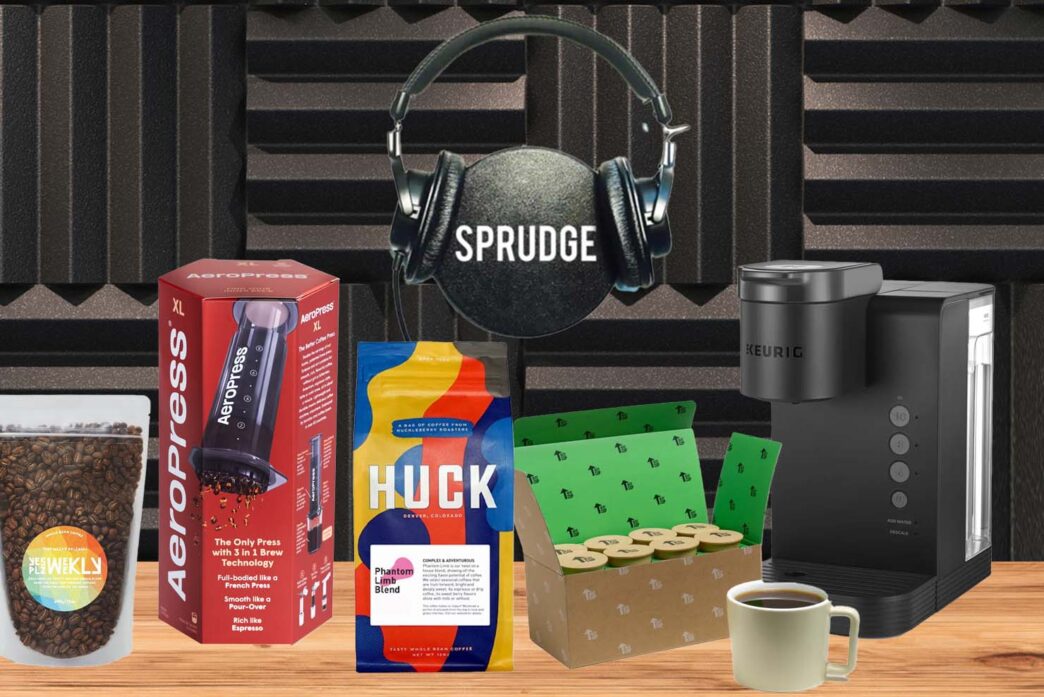 sprudgecast april 2025