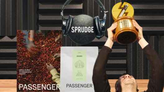 sprudgecast mikael passenger